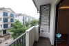 A 4 bedroom house for rent near Thien Duong Bao Son